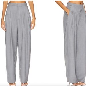 Adjustable Pants St. Agni